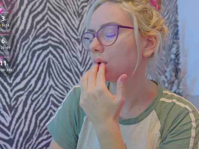 JennyShow on BongaCams 