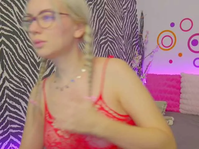 JennyShow on BongaCams 