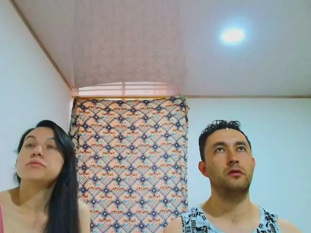 JeremmyAndStacyy on BongaCams 