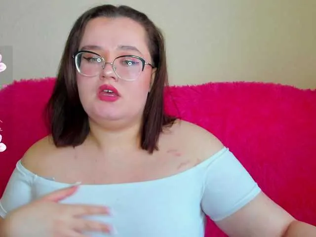 Jessica-Joy — I'm turned on by strong men who know what they want and are willing to pay me back for my show.