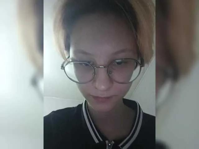 jillari on BongaCams 