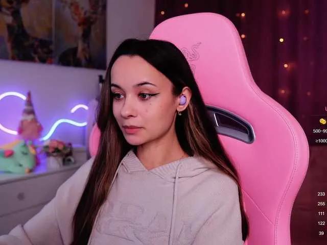 JuicyAngel on BongaCams