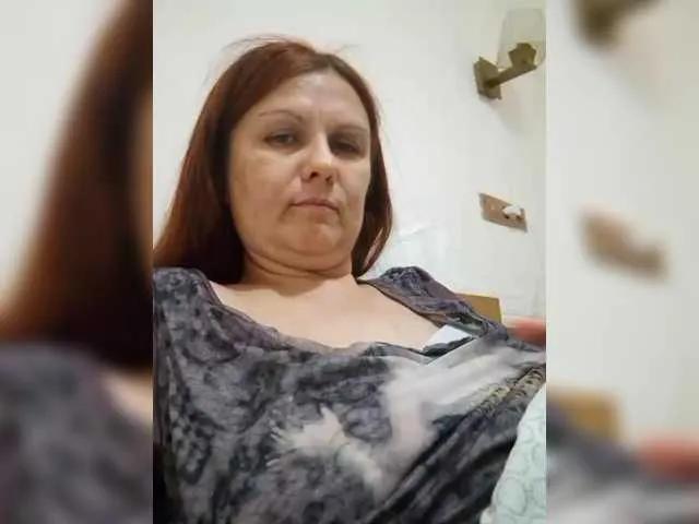 Juli-huston on BongaCams