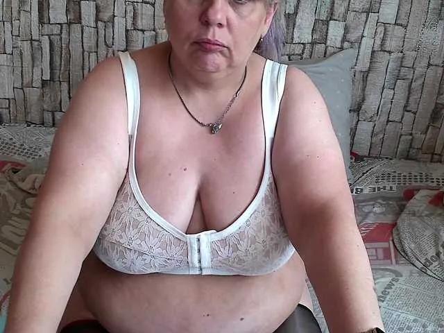 Juliet-A on BongaCams