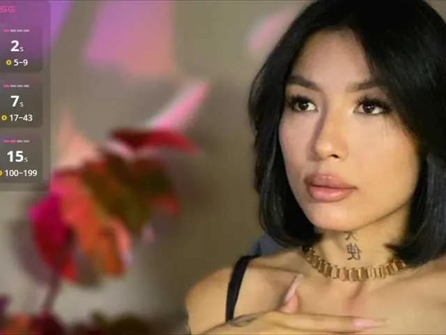 JulieTurner on BongaCams