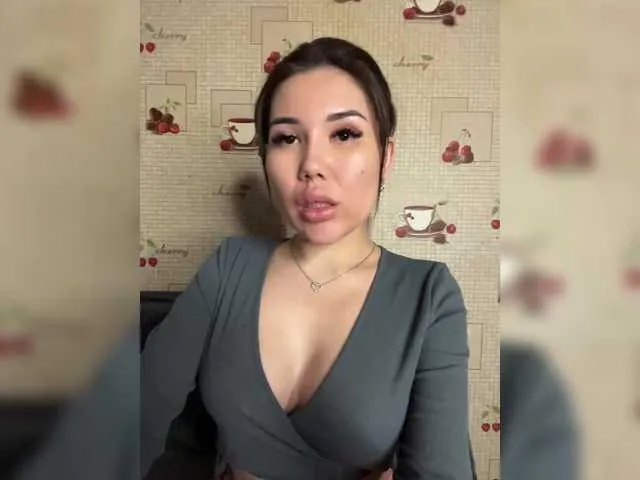 Kassandra- on BongaCams 