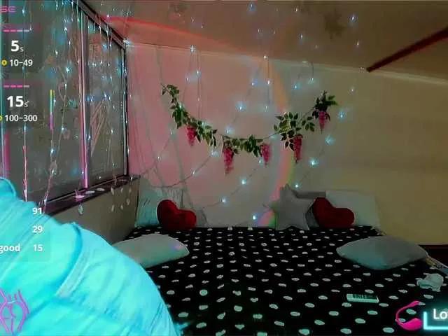 KatylinAnry on BongaCams