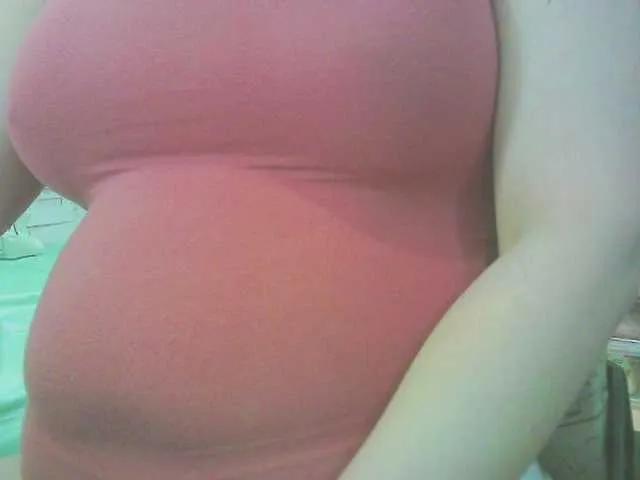 KeepmepregO on BongaCams 