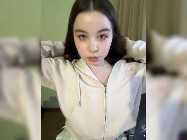 kikikiraa on BongaCams 