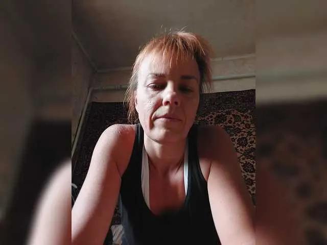 Kissaam on BongaCams 