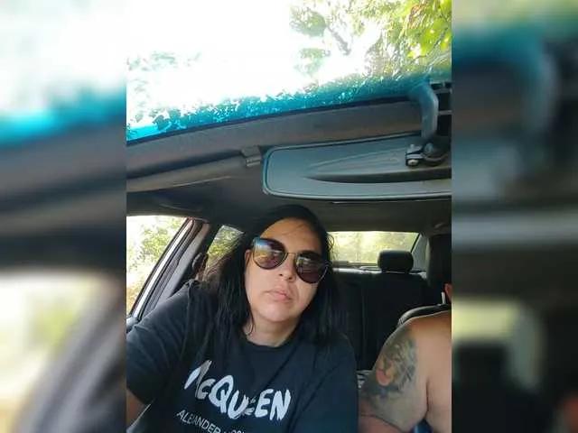 kissmabont on BongaCams 