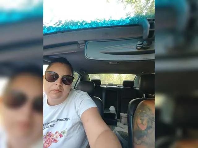 kissmabont on BongaCams 
