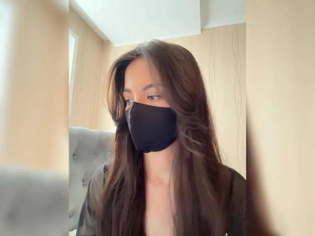 KissMec on BongaCams