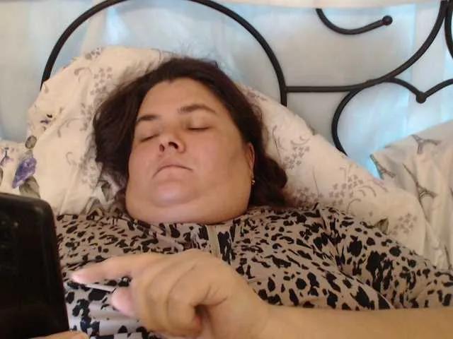KittyDrive111 on BongaCams
