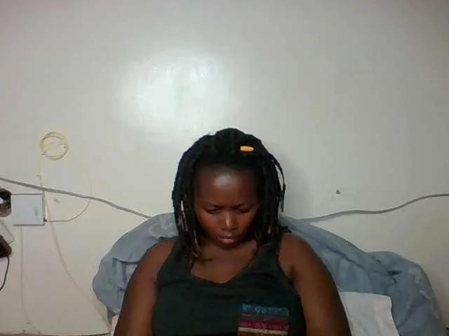 Kittygleam on BongaCams 