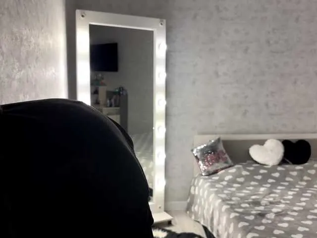 KittyNolick on BongaCams 