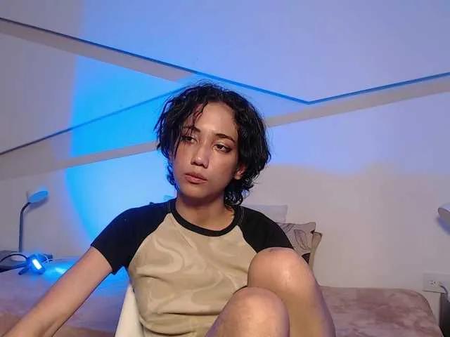 Kity-hot on BongaCams