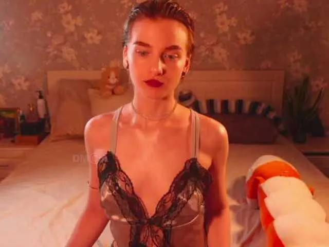 Kottyaaaa on BongaCams