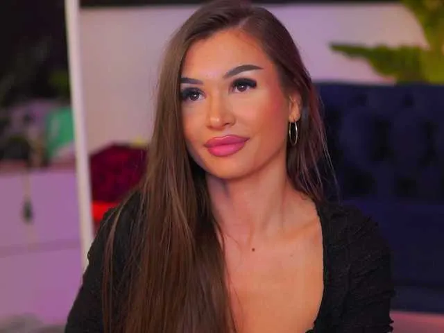 KyssaraPlay on BongaCams 