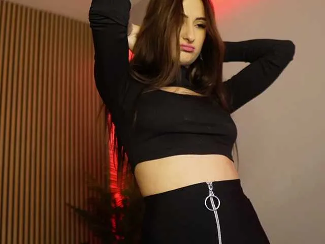 LeahSauvage — Generous people, feeling desired