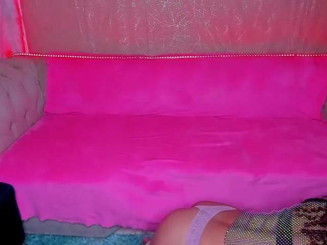 LetsDoeIt111 on BongaCams
