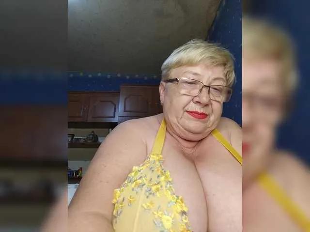 LettieXMagdalen on BongaCams
