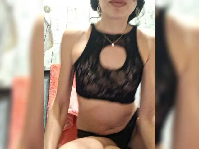 LikaFurr — I like people exploring their sexuality and are not afraid to talk about it, or even put it in practice