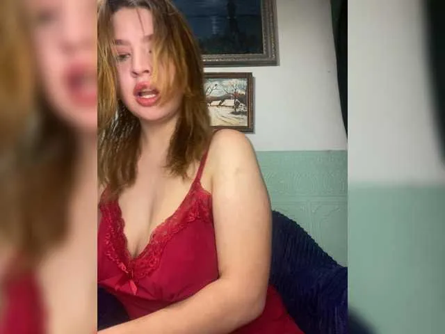 Lilian00666a on BongaCams 