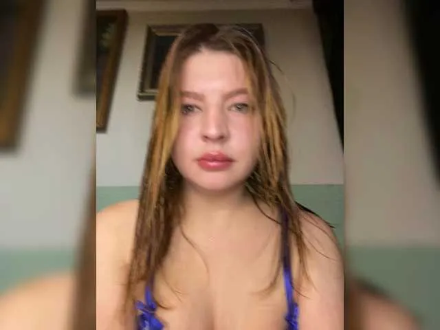 Lilian00666a on BongaCams 