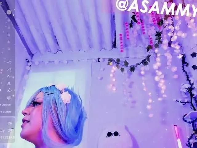 Lilith-asami on BongaCams 