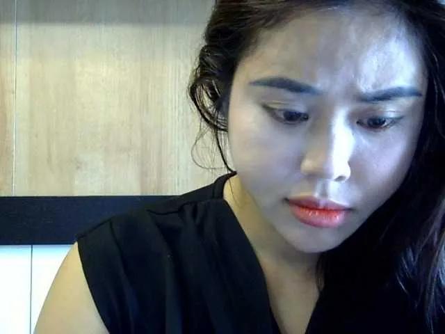 linhcutebaby on BongaCams