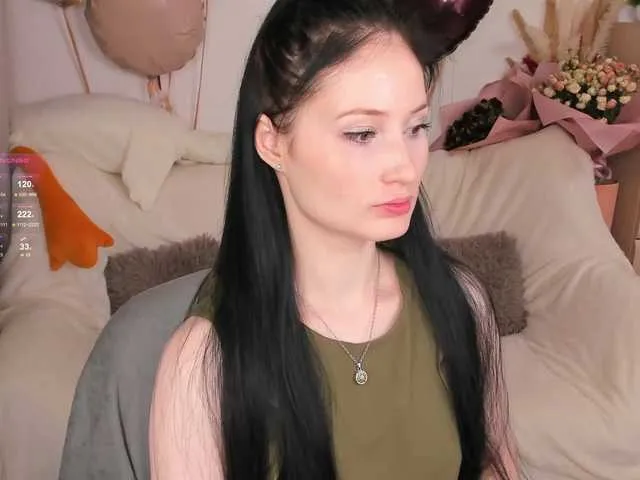 LisaMooore — Attention in all its forms.