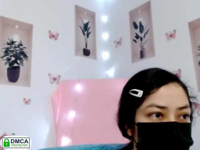 LittlewxjButterfly on BongaCams 