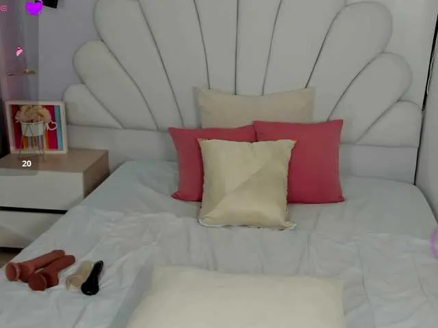 lizzyjooss on BongaCams 