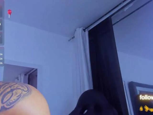 lolypo on BongaCams