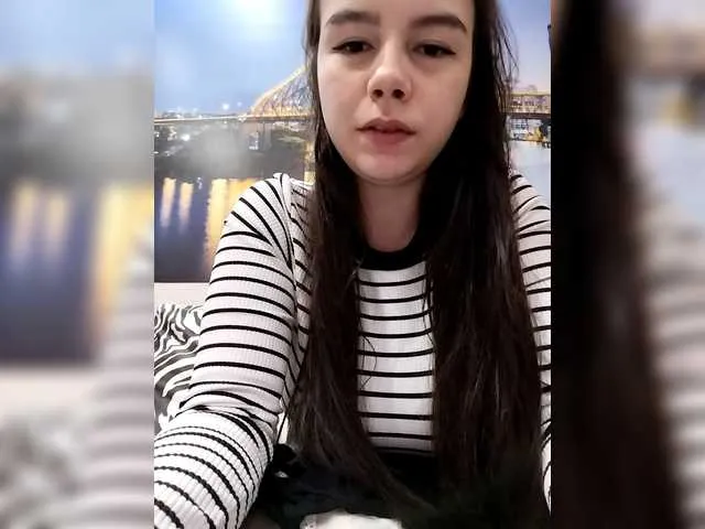 Lona-S — Smart and generous men who know how to please a girl