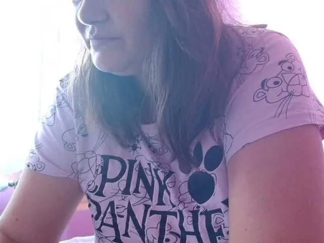 Luci22 on BongaCams
