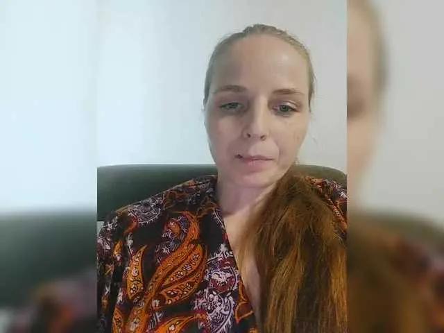Lulu-Erotica on BongaCams