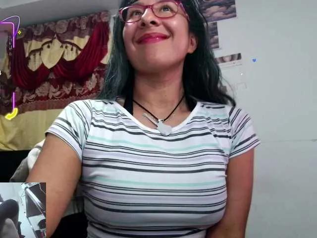Malishka19 on BongaCams