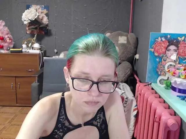 malvinella on BongaCams