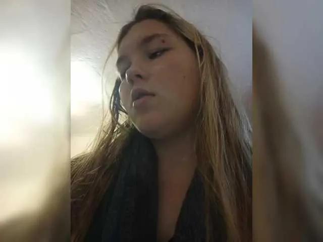 Mariicka on BongaCams