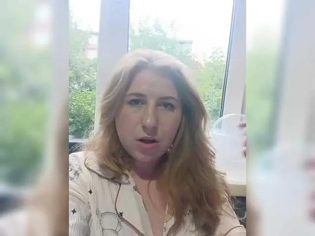 Marla2169 on BongaCams