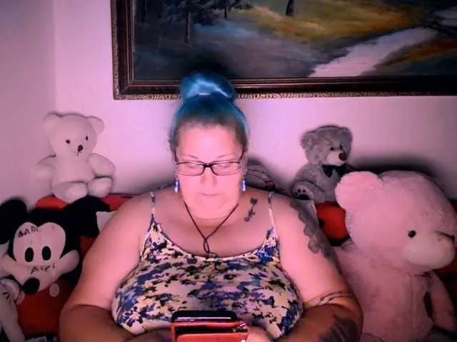 Marryaxx on BongaCams 