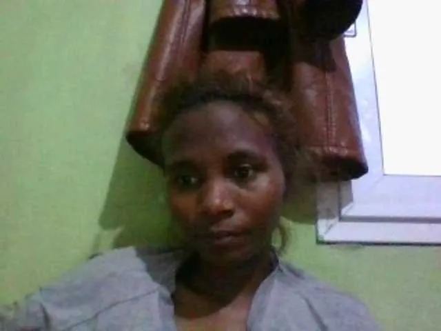 Mayah21a on BongaCams 