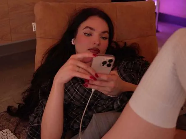 Merrimarina on BongaCams 