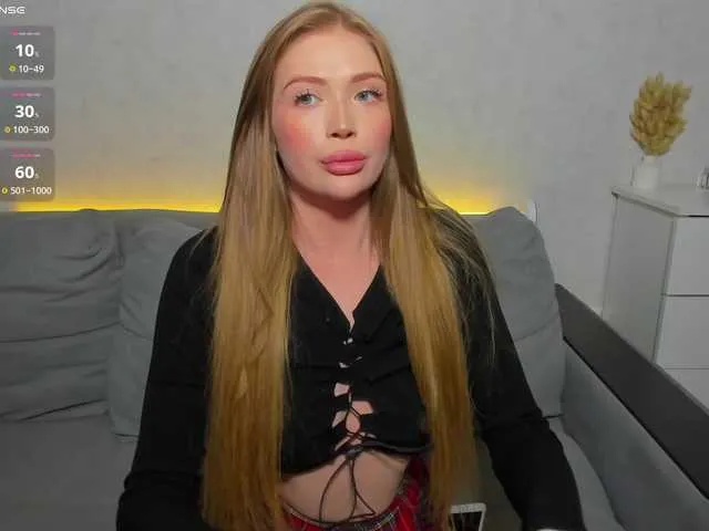 MILLEDIUM on BongaCams 