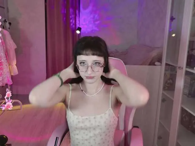 MiraJade — Freechat on BongaCams