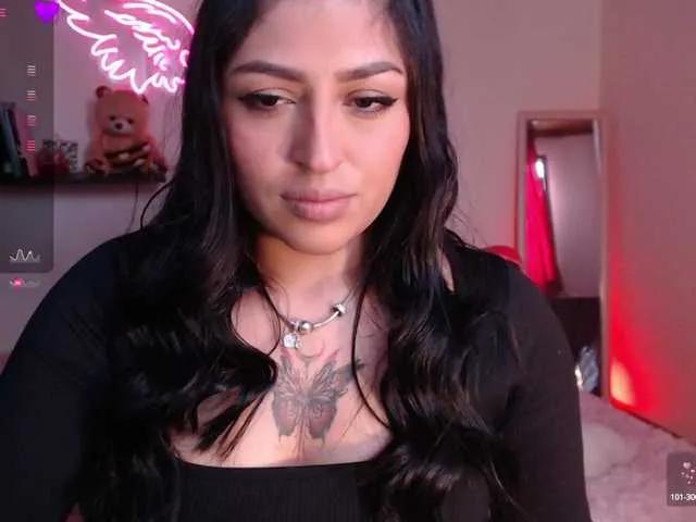 Missdennise on BongaCams