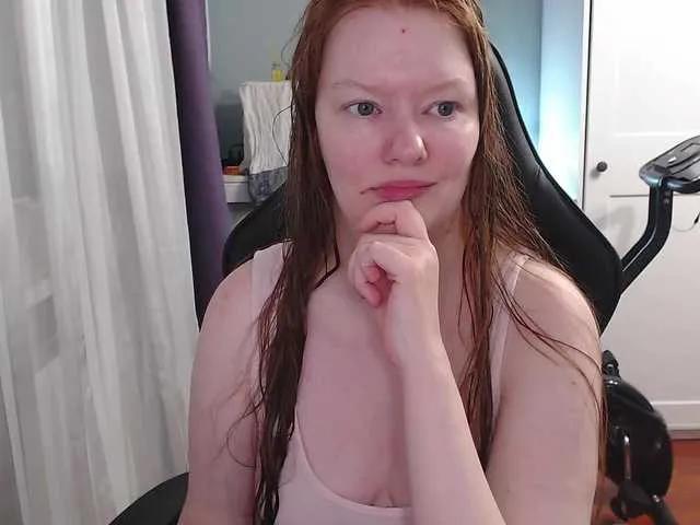 missInari on BongaCams 