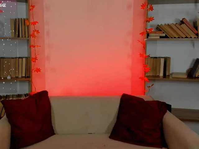 MissRedFox on BongaCams 